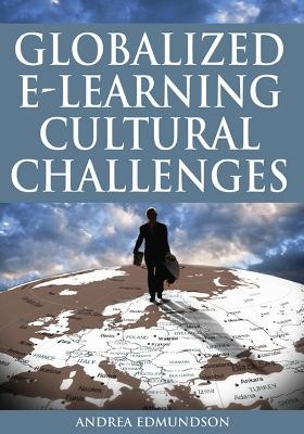 Globalized E-learning Cultural Challenges