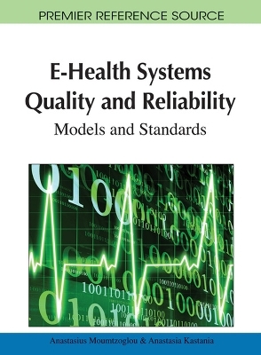 E-Health Systems Quality and Reliability - 