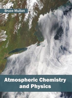 Atmospheric Chemistry and Physics - 