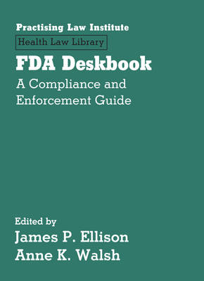 Fda Deskbook