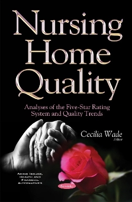 Nursing Home Quality - 