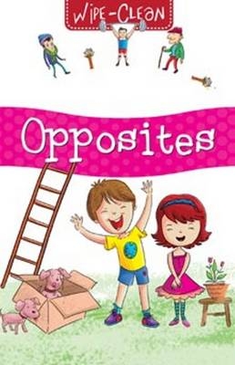 Opposites -  Pegasus