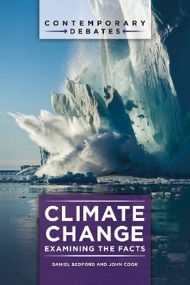 Climate Change - Daniel Bedford, John Cook
