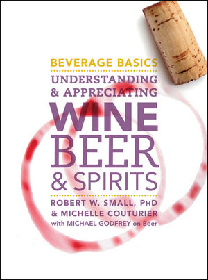 Beverage Basics - Robert W. Small, Michelle Couturier