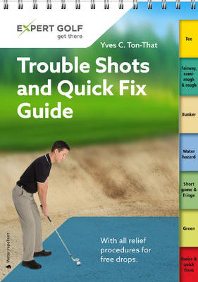 Trouble Shots and Quick Fix Guide  (10 Pack)