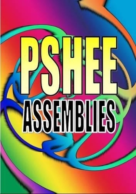 PSHEE Assemblies CD - Sue Neame, Ashley D. Ross, Jon Linstead