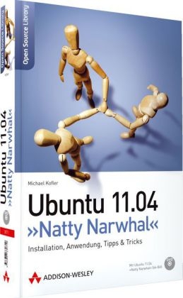 Ubuntu 11.04 