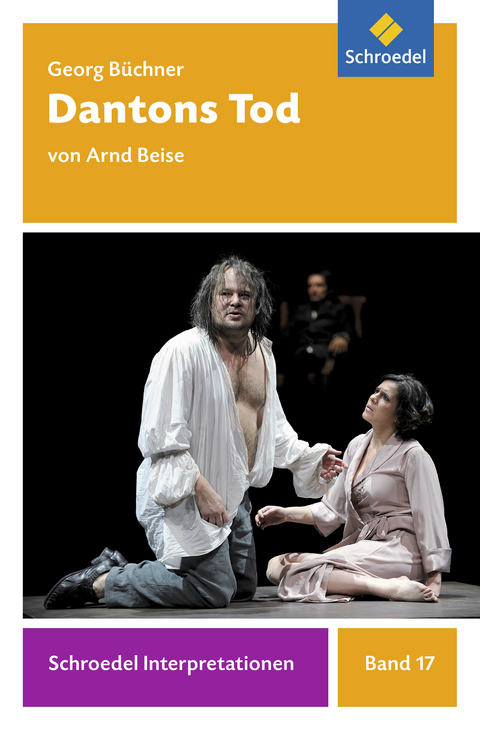 Schroedel Interpretationen - Arnd Beise