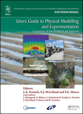Users Guide to Physical Modelling and Experimentation - 