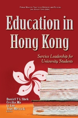 Education in Hong Kong - 