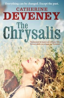 The Chrysalis - Catherine Deveney