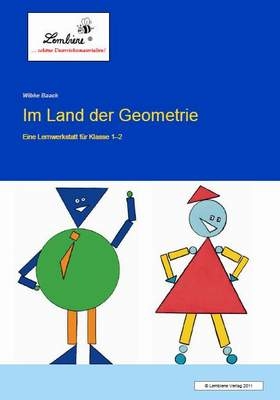 Im Land der Geometrie - Wibke Baack