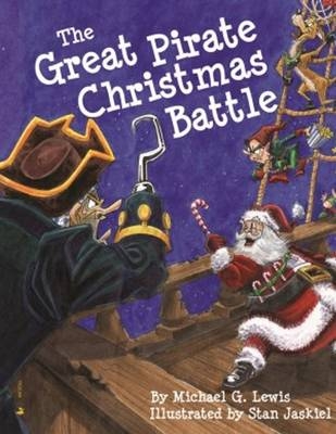 Great Pirate Christmas Battle, The