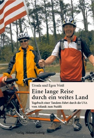 Eine lange Reise durch ein weites Land