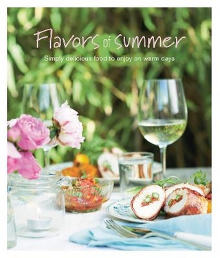 Flavors of Summer