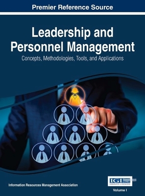 Leadership and Personnel Management - 