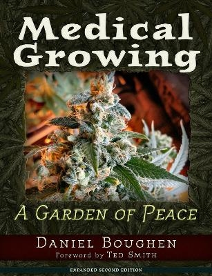 Medical Growing - Daniel Boughen