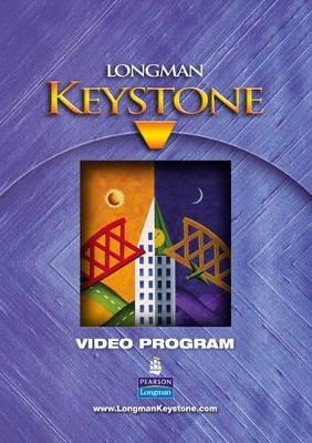 Keystone B Video DVD