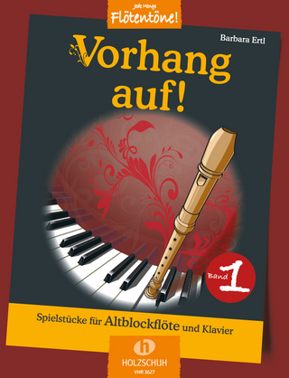 Vorhang auf! 1