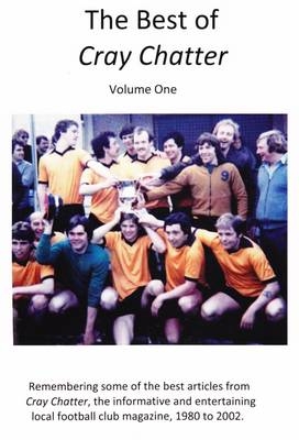 The Best of Cray Chatter - Jerry Dowlen