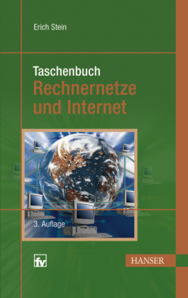Taschenbuch Rechnernetze und Internet