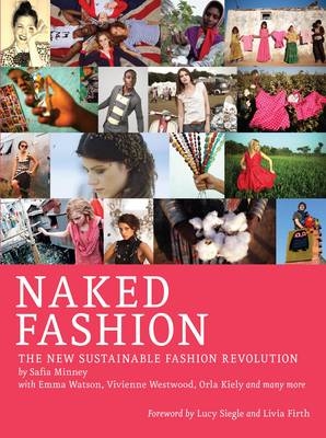 Naked Fashion - Safia Minney