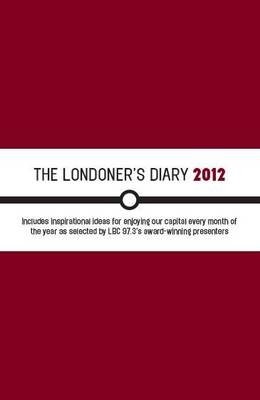 The Londoner's Diary 2012