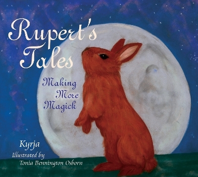 Rupert's Tales -  Kyrja