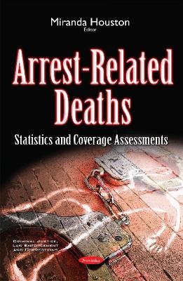 Arrest-Related Deaths