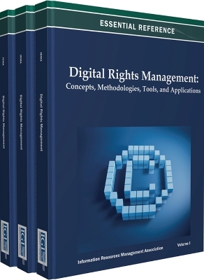 Digital Rights Management