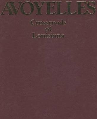 Avoyelles - Sue Eakin