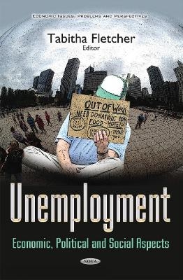 Unemployment - 