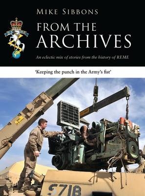 From the Archives - Mike Sibbons