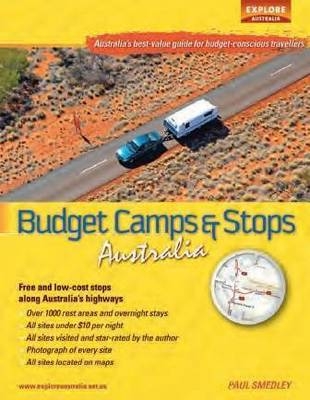 Budget Camps and Stops Australia - Paul Smedley