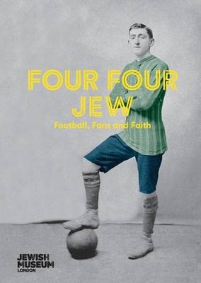 Four Four Jew - 