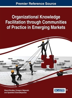 Organizational Knowledge Facilitation through Communities of Practice and Emerging Markets - 