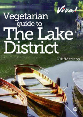 Vegetarian Guide to the Lake District - 