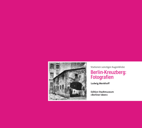 Stationen sonstiger Augenblicke - 