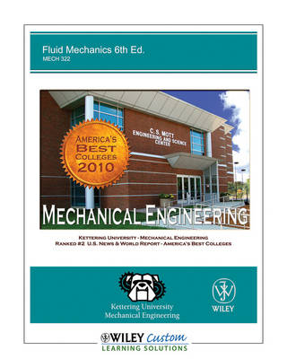 Fluid Mechanics - Bruce Roy Munson, Donald F Young, Theodore H Okiishi, Wade W Huebsch