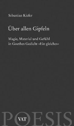 Über allen Gipfeln