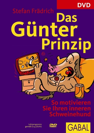 Das Günter-Prinzip