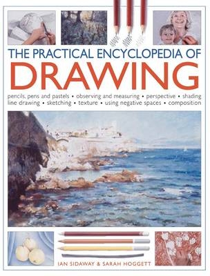 Practical Encyclopedia of Drawing