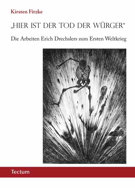 "Hier ist der Tod der W&uuml;rger" - Kirsten Fitzke