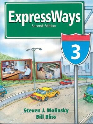 ExpressWays 3 Audio Program (2)