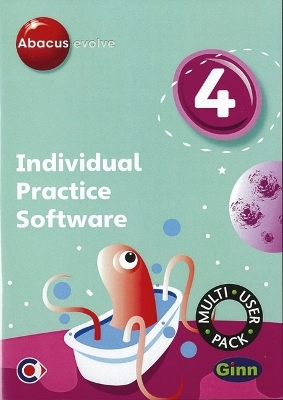 Abacus Evolve Interactive: Year 4 Teaching Resource Framework Edition Version 1.1 - Dave Kirkby, Ruth Merttens, Lucy Roberts