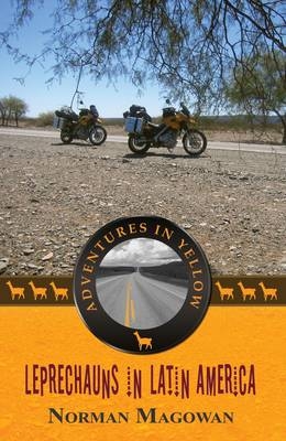 Adventures in Yellow