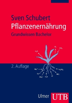 Pflanzenernährung - Sven Schubert