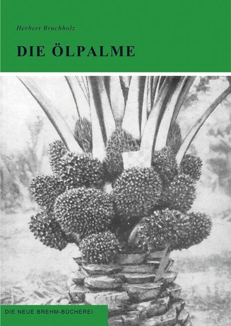 Die &Ouml;lpalme - Herbert Bruchholz