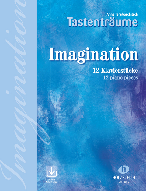 Imagination - Anne Terzibaschitsch