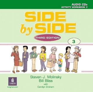 VE SIDE BY SIDE 3 3E WKBK/CD   VOIR 245987          026877